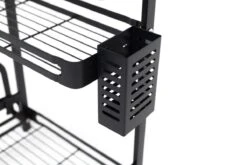 Sens Design Kruidenrek Staand – Keukenrek Voor Kruidenpotjes - Zwart 23 Sens Design Kruidenrek Staand – Keukenrek Voor Kruidenpotjes - Zwart -Huishoudelijke Artikelen Winkel 1200x800 29