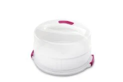 Metaltex Dolceforno Vershouddoos - Voor Taarten 28 Metaltex Dolceforno Vershouddoos - Voor Taarten -Huishoudelijke Artikelen Winkel 1200x800 40