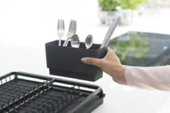 Brabantia SinkSide Afdruiprek - Dark Grey 28 Brabantia SinkSide Afdruiprek - Dark Grey -Huishoudelijke Artikelen Winkel 1200x800 48