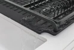 Brabantia SinkSide Afdruiprek - Dark Grey 29 Brabantia SinkSide Afdruiprek - Dark Grey -Huishoudelijke Artikelen Winkel 1200x800 49