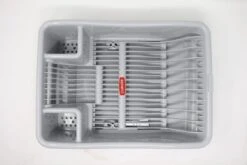 Curver Afdruiprek Met Met Lekbak Plateau - Kliksysteem - Afdruiprek Voor Afwas - Vaatwas Rek - Afdruiprek - 38x29x8,5 Cm - 2 Stuks 13 Curver Afdruiprek Met Met Lekbak Plateau - Kliksysteem - Afdruiprek Voor Afwas - Vaatwas Rek - Afdruiprek - 38x29x8,5 Cm - 2 Stuks -Huishoudelijke Artikelen Winkel 1200x800 52