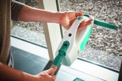 Leifheit Dry & Clean Ruitenreiniger Met Steel (43 Cm), Inwasser En Smalle Zuigmond (17 Cm) Click System 35 Leifheit Dry & Clean Ruitenreiniger Met Steel (43 Cm), Inwasser En Smalle Zuigmond (17 Cm) Click System -Huishoudelijke Artikelen Winkel 1200x800 68