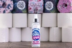 Your Booty Buddy - The Good Roll Toiletpapier Spray 200ml | SPRAY - WIPE - FLUSH 17 Your Booty Buddy - The Good Roll Toiletpapier Spray 200ml | SPRAY - WIPE - FLUSH -Huishoudelijke Artikelen Winkel 1200x800 76