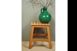 PUHLMANN - Inklapbare Kruk, JAMES, Hout, 41 Cm Hoog, Max 150 Kilo 15 PUHLMANN - Inklapbare Kruk, JAMES, Hout, 41 Cm Hoog, Max 150 Kilo -Huishoudelijke Artikelen Winkel 1200x800 80