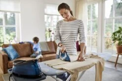 Philips PerfectCare Compact GC7844/20 - Stoomgenerator - Aqua Blauw 16 Philips PerfectCare Compact GC7844/20 - Stoomgenerator - Aqua Blauw -Huishoudelijke Artikelen Winkel 1200x800 82