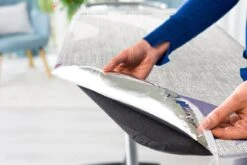 Vileda Total Reflect Strikplankovertrek - Universeel - Met Aluminium Bekleding 19 Vileda Total Reflect Strikplankovertrek - Universeel - Met Aluminium Bekleding -Huishoudelijke Artikelen Winkel 1200x800 84