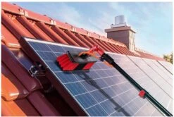 Telescoopsteel Met Borstel 6 Delige Set – Telescoop Met Borstel - Telescoopsteel Ramenwassen – Uitschuifbaar Tot 4,6 Meter - Met Zeepdispenser -Huishoudelijke Artikelen Winkel 1200x805 1