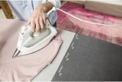 Vileda Rapid Strijkplankhoes - Universeel - Grijs -Huishoudelijke Artikelen Winkel 1200x807 1