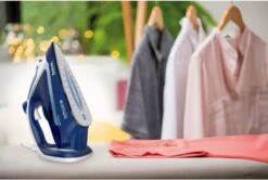 Tefal Easygliss Plus FV5735 - Stoomstrijkijzer 21 Tefal Easygliss Plus FV5735 - Stoomstrijkijzer -Huishoudelijke Artikelen Winkel 1200x807