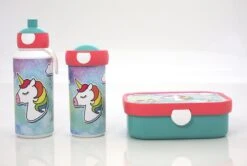 Mepal Campus Lunchbox - Unicorn 9 Mepal Campus Lunchbox - Unicorn -Huishoudelijke Artikelen Winkel 1200x808 3