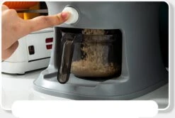 Deluqse Rijst Dispenser - Rijst Container - Grijs - Voedsel Dispenser - Rijst Opbergdoos - Rijst Bewaren - Rijst Opberg Container 18 Deluqse Rijst Dispenser - Rijst Container - Grijs - Voedsel Dispenser - Rijst Opbergdoos - Rijst Bewaren - Rijst Opberg Container -Huishoudelijke Artikelen Winkel 1200x808 5