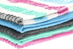 Sorbo Badstof Vaatdoeken 35 X 35 Cm 5 Stuks -Huishoudelijke Artikelen Winkel 1200x810 4