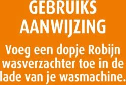 Robijn Orange Rush Wasverzachter - 8 X 30 Wasbeurten - Voordeelverpakking 13 Robijn Orange Rush Wasverzachter - 8 X 30 Wasbeurten - Voordeelverpakking -Huishoudelijke Artikelen Winkel 1200x813