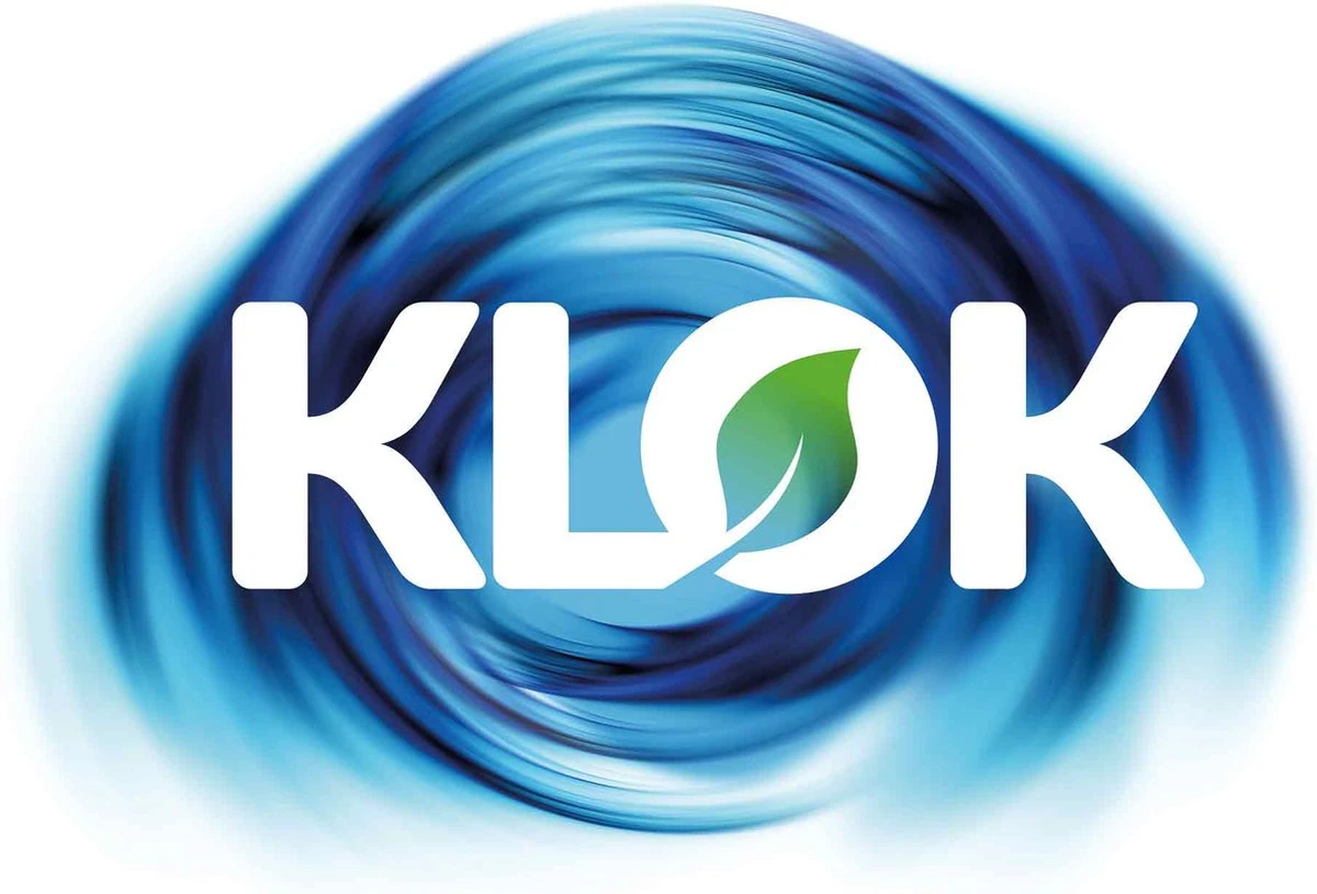 Klok Waspoeder Eco Wit 1,17 Kg 4 Klok Waspoeder Eco Wit 1,17 Kg - Afbeelding 2