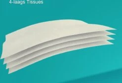 BAMTIME BamboeTissuepapier 4-laags Wc Papier - Wit Color Gebleekt 27 (3*9) Rollen 9 BAMTIME BamboeTissuepapier 4-laags Wc Papier - Wit Color Gebleekt 27 (3*9) Rollen -Huishoudelijke Artikelen Winkel 1200x817 1