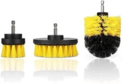 Merkloos Borstel Set 3 Delig| Brush Set Tool| Universele Elektrische Boorsborstels|schrobborstel| Boorborstel| Schoonmaak Gereedschap| Reinigingsborstel| Borstelset Voor Boormachine 7 Merkloos Borstel Set 3 Delig| Brush Set Tool| Universele Elektrische Boorsborstels|schrobborstel| Boorborstel| Schoonmaak Gereedschap| Reinigingsborstel| Borstelset Voor Boormachine -Huishoudelijke Artikelen Winkel 1200x820 1