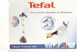 Tefal Master 360 IT6540 - Kledingstomer - Zwart 38 Tefal Master 360 IT6540 - Kledingstomer - Zwart -Huishoudelijke Artikelen Winkel 1200x822 6