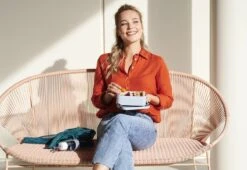 Mepal - Lunchbox Take A Break Midi – Geschikt Voor 4 Boterhammen – Nordic Green – Lunchbox Voor Volwassenen 16 Mepal - Lunchbox Take A Break Midi – Geschikt Voor 4 Boterhammen – Nordic Green – Lunchbox Voor Volwassenen -Huishoudelijke Artikelen Winkel 1200x825 4