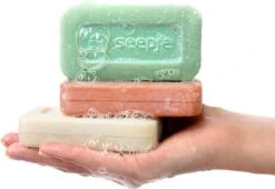 Seepje Zeepvariatie - Hand- En Lichaamszeep - Waszeep - Afwaszeep - Natuurlijke Ingredienten - 0% Plastic 17 Seepje Zeepvariatie - Hand- En Lichaamszeep - Waszeep - Afwaszeep - Natuurlijke Ingredienten - 0% Plastic -Huishoudelijke Artikelen Winkel 1200x827 1