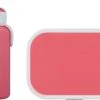 Mepal – Lunchset Campus (pu + Lb) – Pop-up Drinkfles En Broodtrommel Voor Kinderen – Roze – Bento Box – Lekvrij -Huishoudelijke Artikelen Winkel 1200x827