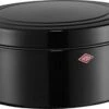 Wesco Koektrommel 4l Zwart 2 Wesco Koektrommel 4l Zwart -Huishoudelijke Artikelen Winkel 1200x828 1