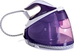 Philips PerfectCare Compact Plus GC7933/30 - Stoomgenerator - Paars 27 Philips PerfectCare Compact Plus GC7933/30 - Stoomgenerator - Paars -Huishoudelijke Artikelen Winkel 1200x832 5