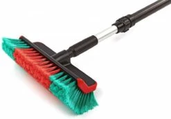 Vikan 524752 Hoekborstel Met Watertoevoer High/Low 280mm Zacht/Gespleten Haren 15 Vikan 524752 Hoekborstel Met Watertoevoer High/Low 280mm Zacht/Gespleten Haren -Huishoudelijke Artikelen Winkel 1200x835 1