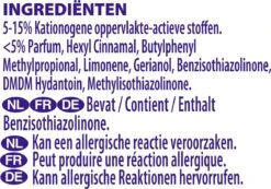 Robijn Jasmijn & Sandelhout Wasverzachter - 8 X 30 Wasbeurten- Voordeelverpakking 27 Robijn Jasmijn & Sandelhout Wasverzachter - 8 X 30 Wasbeurten- Voordeelverpakking -Huishoudelijke Artikelen Winkel 1200x841