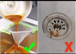 Merkloos Gootsteen Organizer - Gootsteen Afval Netje - Gootsteenontstopper - Spoelbak - Incl. 50 Netjes 17 Merkloos Gootsteen Organizer - Gootsteen Afval Netje - Gootsteenontstopper - Spoelbak - Incl. 50 Netjes -Huishoudelijke Artikelen Winkel 1200x844 5