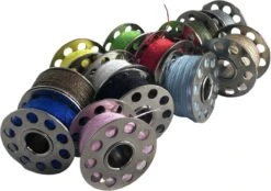 3BMT Naaimachine 12 Spoeltjes - Met Garen - Diverse Kleuren - Universeel -Huishoudelijke Artikelen Winkel 1200x844 9