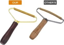 Merkloos Pluizenverwijderaar Deluxe - Goud - Kledingontpluizer - Ontpluizer -Draagbare Lint Remover - Verwijdert Pluisjes - Voor Tapijt - Wollen Kleding - Makkelijk Mee Te Nemen 9 Merkloos Pluizenverwijderaar Deluxe - Goud - Kledingontpluizer - Ontpluizer -Draagbare Lint Remover - Verwijdert Pluisjes - Voor Tapijt - Wollen Kleding - Makkelijk Mee Te Nemen -Huishoudelijke Artikelen Winkel 1200x850 3