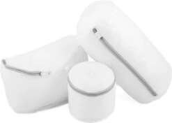 Product Depot Waszakken Voor Wasgoed - Waszak - Waszakje Lingerie - Wastas - Set Van 8 -Huishoudelijke Artikelen Winkel 1200x853 2