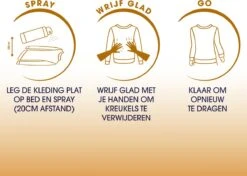 Robijn Original Dry Wash Spray - 6 X 200 Ml - Voordeelverpakking 16 Robijn Original Dry Wash Spray - 6 X 200 Ml - Voordeelverpakking -Huishoudelijke Artikelen Winkel 1200x856 1