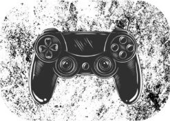 Mepal Broodtrommel Campus - Game Controller - Met Naam, Foto En Kleur Bedrukken -Huishoudelijke Artikelen Winkel 1200x857 1