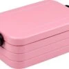 Mepal - Lunchbox Take A Break Midi – Geschikt Voor 4 Boterhammen – Nordic Pink – Lunchbox Voor Volwassenen 1 Mepal - Lunchbox Take A Break Midi – Geschikt Voor 4 Boterhammen – Nordic Pink – Lunchbox Voor Volwassenen -Huishoudelijke Artikelen Winkel 1200x860 2