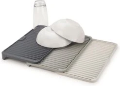 Joseph Joseph - Tier - Afdruipmat - Uitschuifbaar - Grijs 21 Joseph Joseph - Tier - Afdruipmat - Uitschuifbaar - Grijs -Huishoudelijke Artikelen Winkel 1200x862 10