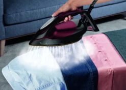 Tefal GV9230 Pro Express Protect Stoomgenerator Rood/Zwart 34 Tefal GV9230 Pro Express Protect Stoomgenerator Rood/Zwart -Huishoudelijke Artikelen Winkel 1200x862 14