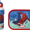 Mepal – Lunchset Campus (pu + Lb) – Pop-up Drinkfles En Broodtrommel Voor Kinderen – Spiderman – Bento Box – Lekvrij 1 Mepal – Lunchset Campus (pu + Lb) – Pop-up Drinkfles En Broodtrommel Voor Kinderen – Spiderman – Bento Box – Lekvrij -Huishoudelijke Artikelen Winkel 1200x862 3