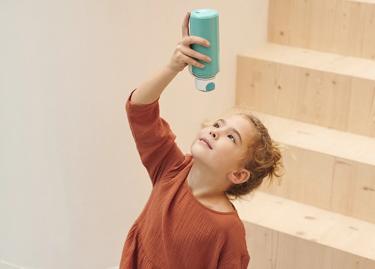 Mepal – Lunchset Campus (pu + Lb) – Pop-up Drinkfles En Broodtrommel Voor Kinderen – Avengers – Bento Box – Lekvrij 8 Mepal – Lunchset Campus (pu + Lb) – Pop-up Drinkfles En Broodtrommel Voor Kinderen – Avengers – Bento Box – Lekvrij - Afbeelding 6