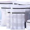 Merkloos Waszakken - Wasnetten - Bescherm Je Wasgoed En Wasmachine - Packing Cubes - Travel Organizer - 7 Stuks 2 Merkloos Waszakken - Wasnetten - Bescherm Je Wasgoed En Wasmachine - Packing Cubes - Travel Organizer - 7 Stuks -Huishoudelijke Artikelen Winkel 1200x863