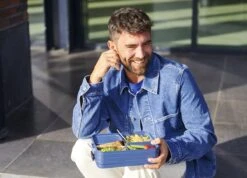 Mepal – Bento Lunchbox Take A Break Large- Inclusief Bento Box – Nordic Pink – Lunchbox Voor Volwassenen 14 Mepal – Bento Lunchbox Take A Break Large- Inclusief Bento Box – Nordic Pink – Lunchbox Voor Volwassenen -Huishoudelijke Artikelen Winkel 1200x865 1