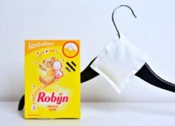 Robijn Geurbuiltjes Zwitsal 1 X 3 Stuks - Geur- Geurbuiltjes- Geurzakjes Voor In De Kledingkast -Huishoudelijke Artikelen Winkel 1200x865