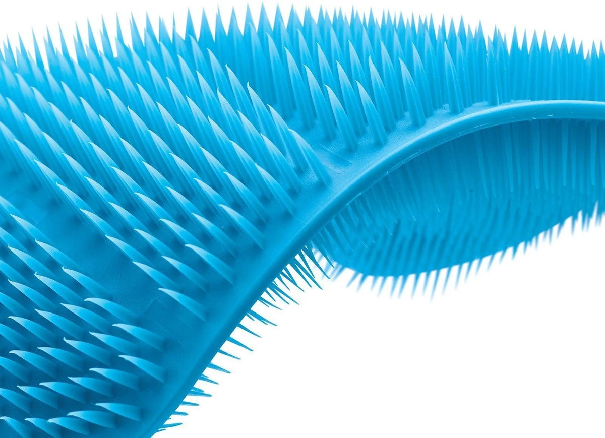 Joseph Joseph CleanTech Afwasborstel En Schrobber Set - Kunststof 8 Joseph Joseph CleanTech Afwasborstel En Schrobber Set - Kunststof - Afbeelding 6