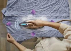 Philips PerfectCare Elite Plus GC9682/80 - Stoomgenerator 33 Philips PerfectCare Elite Plus GC9682/80 - Stoomgenerator -Huishoudelijke Artikelen Winkel 1200x870 2