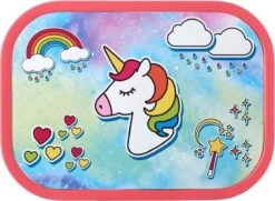 Mepal Campus Lunchbox - Unicorn 8 Mepal Campus Lunchbox - Unicorn -Huishoudelijke Artikelen Winkel 1200x879 2