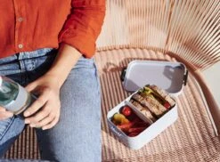 Mepal - Lunchbox Take A Break Midi – Geschikt Voor 4 Boterhammen – Nordic Pink – Lunchbox Voor Volwassenen 18 Mepal - Lunchbox Take A Break Midi – Geschikt Voor 4 Boterhammen – Nordic Pink – Lunchbox Voor Volwassenen -Huishoudelijke Artikelen Winkel 1200x884