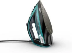 Tefal Ultimate Pure FV9844 - Stoomstrijkijzer -Huishoudelijke Artikelen Winkel 1200x885 3