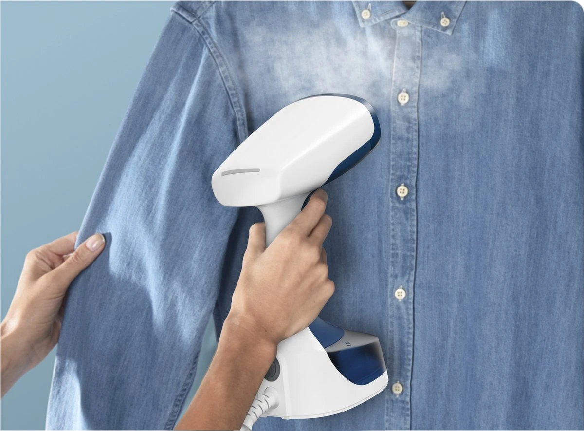 Tefal Access Steam Easy DT7170 - Kledingstomer 16 Tefal Access Steam Easy DT7170 - Kledingstomer - Afbeelding 14