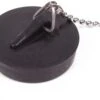 Benson Afvoerstop / Gootsteen Dop / Gootsteenstopper - 44 Mm - Met RVS Ketting 30 Cm -Huishoudelijke Artikelen Winkel 1200x890 1