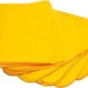 Sorprese - 3 Stuks - Gele Stofdoeken - 40 X 50 GROOT - Stofdoek - Stofdoeken - Cadeau -Huishoudelijke Artikelen Winkel 1200x890 4